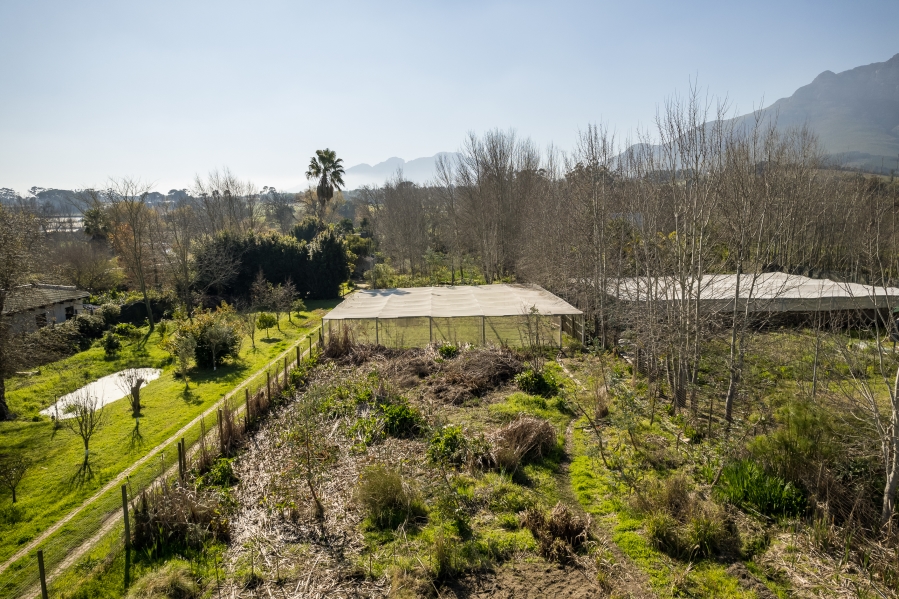 0 Bedroom Property for Sale in Jamestown Western Cape